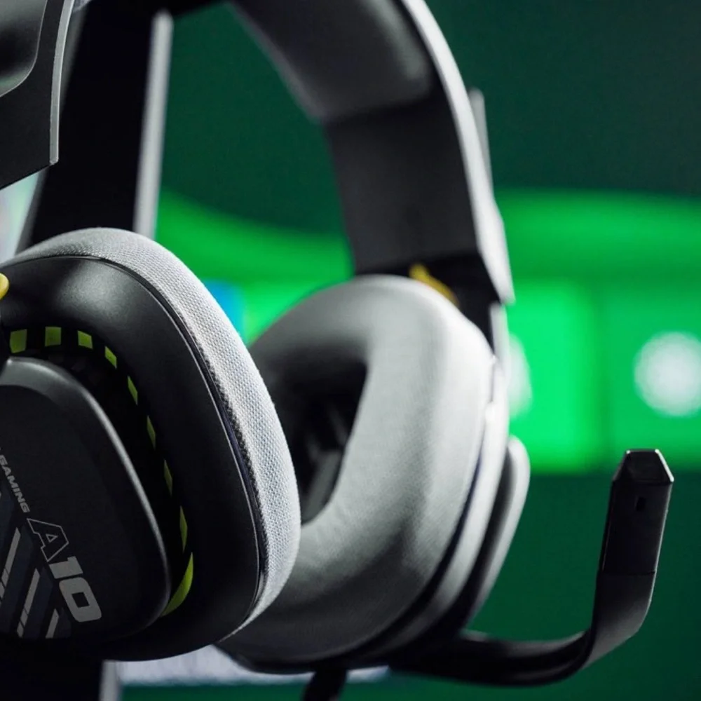 Astro A10 Wired Gaming Headset
